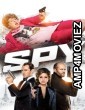 Spy (2015) ORG UNRATED Hindi Dubbed Movie