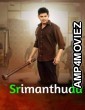 Srimanthudu (2015) ORG Hindi Dubbed Movie