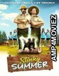 Stinky Summer (2024) HQ Hindi Dubbed Movie