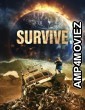 Survive (2024) ORG Hindi Dubbed Movie