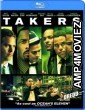 Takers (2010) UNCUT Hindi Dubbed Movie