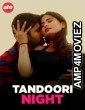 Tandoori Night (2024) S01 Part 1 AahaFlix Hindi Web Series