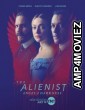 The Alienist (2020) Hindi Dubbed Season 2 Complete Show