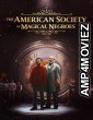 The American Society of Magical Negroes (2024) HQ Bengali Dubbed Movie