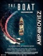 The Boat (2023) HQ Hindi Dubbed Movie