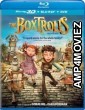 The Boxtrolls (2014) Hindi Dubbed Movies