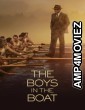 The Boys in The Boat (2023) ORG Hindi Dubbed Movie