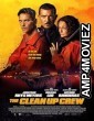 The Clean Up Crew (2024) HQ Tamil Dubbed Movie