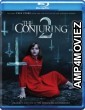 The Conjuring 2 (2016) Hindi Dubbed Movies