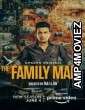 The Family Man (2021) Hindi Season 2 Complete Show