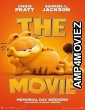 The Garfield Movie (2024) HQ Tamil Dubbed Movie