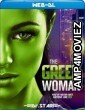 The Green Woman (2022) Hindi Dubbed Movie 