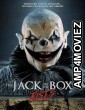 The Jack in the Box Rises (2024) HQ Tamil Dubbed Movie