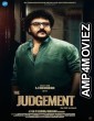 The Judgement (2024) HQ Tamil Dubbed Movie