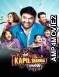 The Kapil Sharma Show 12 September (2020) Full Tv Show