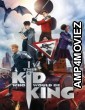 The Kid Who Would Be King (2019) ORG Hindi Dubbed Movie