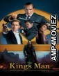 The Kings Man (2021) ORG Hindi Dubbed Movie