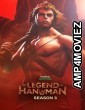 The Legend of Hanuman (2024) Hindi Season 3 Complete Show