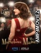 The Marvelous Mrs Maisel (2019) Hindi Dubbed Season 3 Complete Show