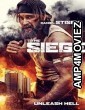 The Siege (2023) HQ Hindi Dubbed Movie