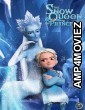 The Snow Queen And The Princess (2023) ORG Hindi Dubbed Movie