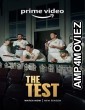 The Test (2023) Hindi Dubbed Season 2 Complete Show