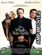 The Whole Nine Yards (2000) Hindi Dubbed Movie