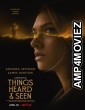 Things Heard and Seen (2021) Hindi Dubbed Movie