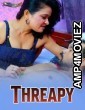 Threapy (2024) GoddesMahi Hindi Hot Short Film