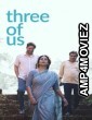 Three Of Us (2023) Hindi Movie