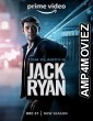 Tom Clancys Jack Ryan (2022) Hindi Dubbed Season 3 Complete Show