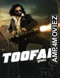 Toofan (2024) Bengali Movie