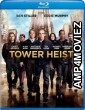 Tower Heist (2011) Hindi Dubbed Movies