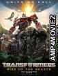 Transformers: Rise of the Beasts (2023) Tamil Dubbed Movie