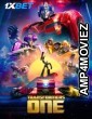 Transformers One (2024) English Movie