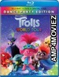 Trolls World Tour (2020) Hindi Dubbed Movies