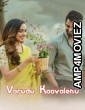 Varudu Kaavalenu (2021) ORG Hindi Dubbed Movie