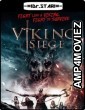 Viking Siege (2017) UNCUT Hindi Dubbed Movie