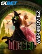 Wicked Part I (2024) HQ Hindi Dubbed Movie