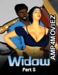 Widow (2024) Part 5 Hindi Hot Cartoon Video