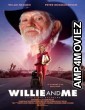 Willie and Me (2023) HQ Bengali Dubbed Movie