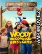 Woody Woodpecker Goes to Camp (2024) ORG Hindi Dubbed Movie