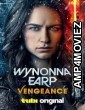 Wynonna Earp Vengeance (2024) HQ Bengali Dubbed Movie