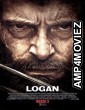 X Men 10 Logan (2017) Hindi Dubbed Full Movie