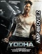 Yodha (2024) HQ Bengali Dubbed Movie