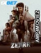 Zebra (2024) Hindi Dubbed Movie