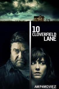 10 Cloverfield Lane (2016) ORG Hindi Dubbed Movie