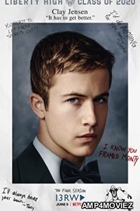 13 Reasons Why (2017) Hindi Dubbed Season 1 Complete Show