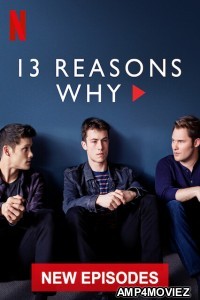 13 Reasons Why (2020) Hindi Dubbed Season 4 Complete Show