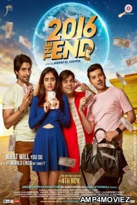 2016 The End (2017) Hindi Full Movies